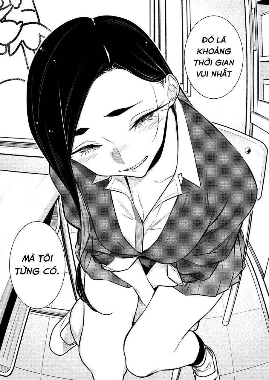 Yancha Gal No Anjou-San Series 136 trang 11