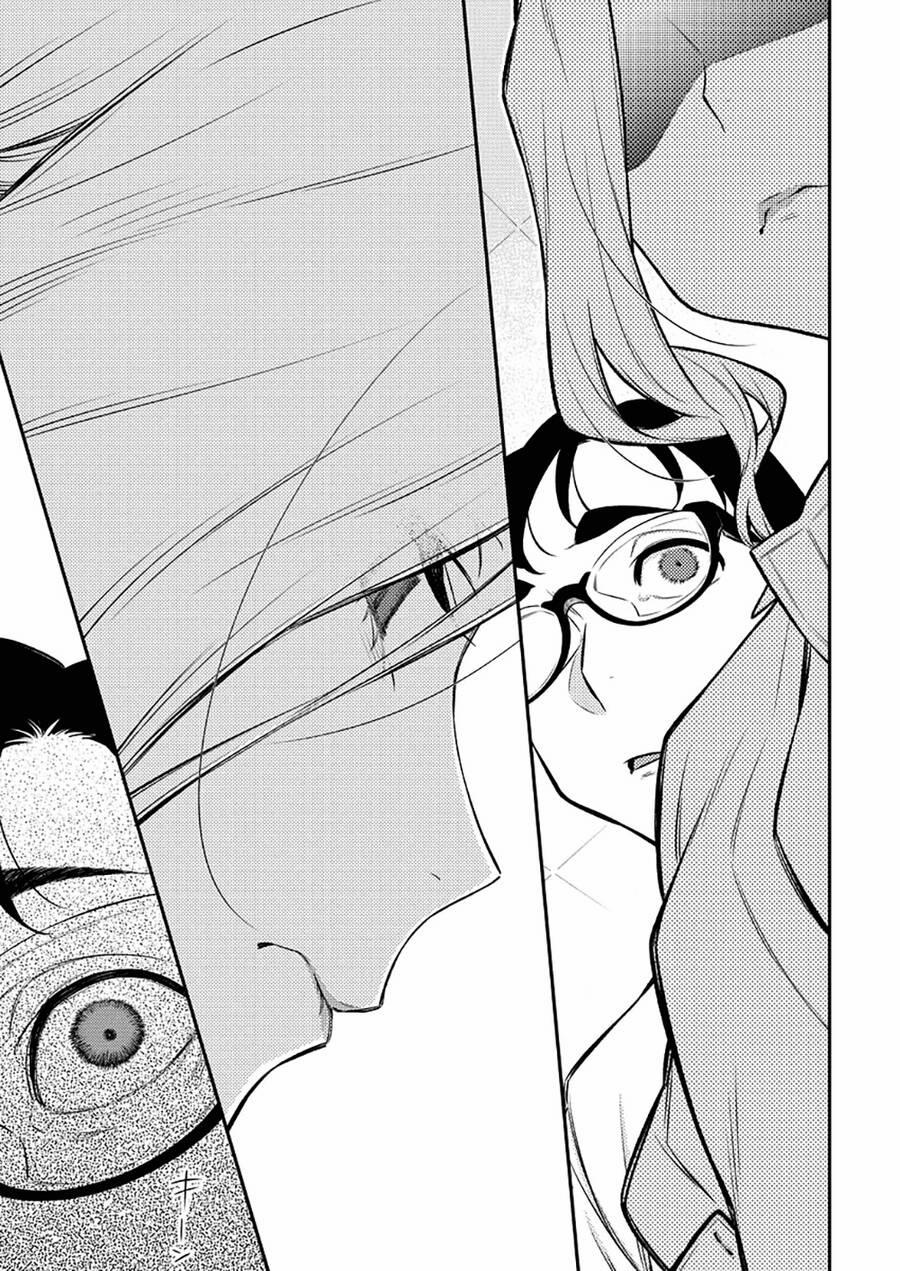 Yancha Gal No Anjou-San Series 137 trang 11