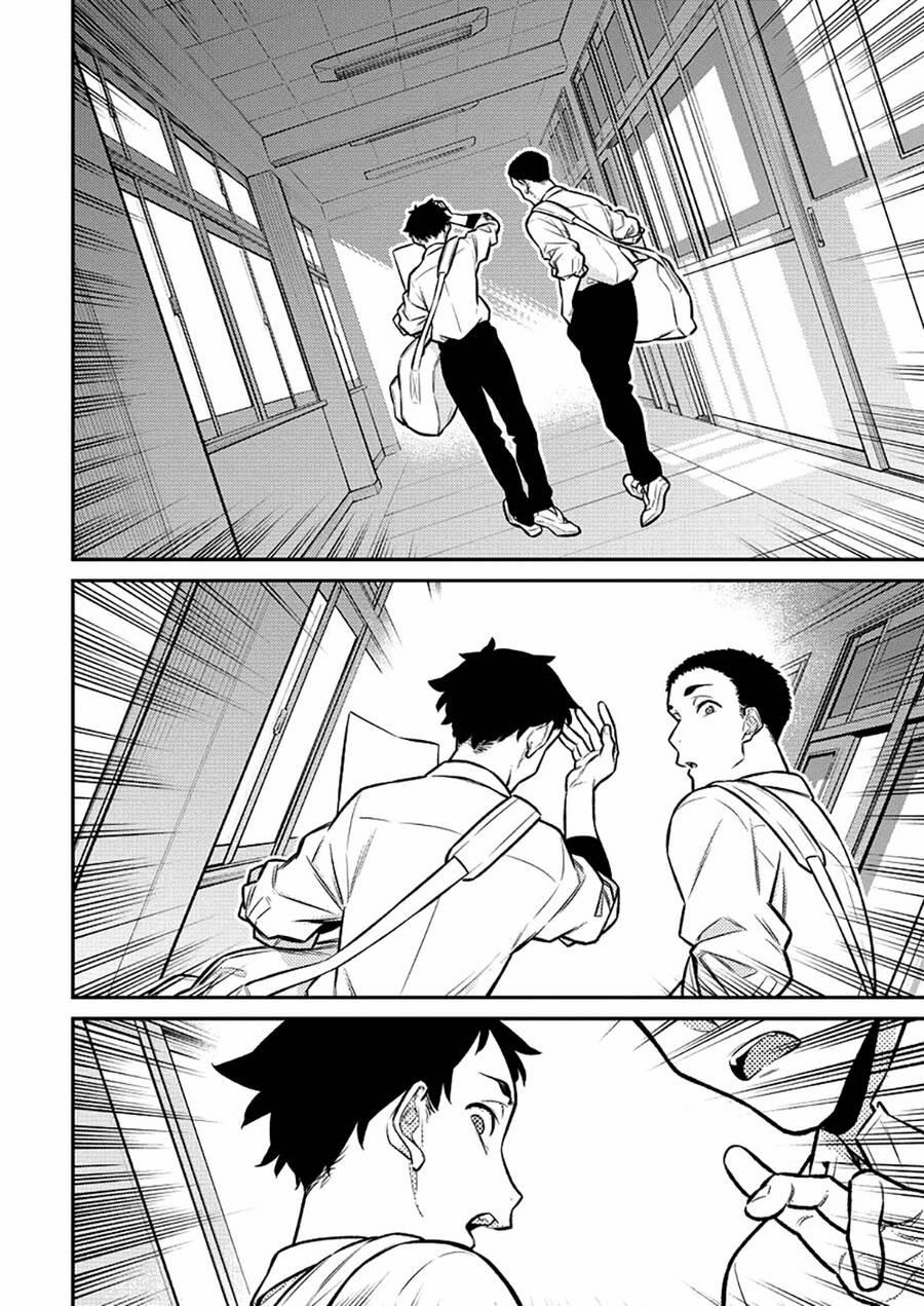 Yancha Gal No Anjou-San Series 137 trang 12