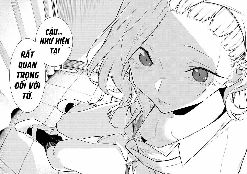 Yancha Gal No Anjou-San Series 138 trang 10