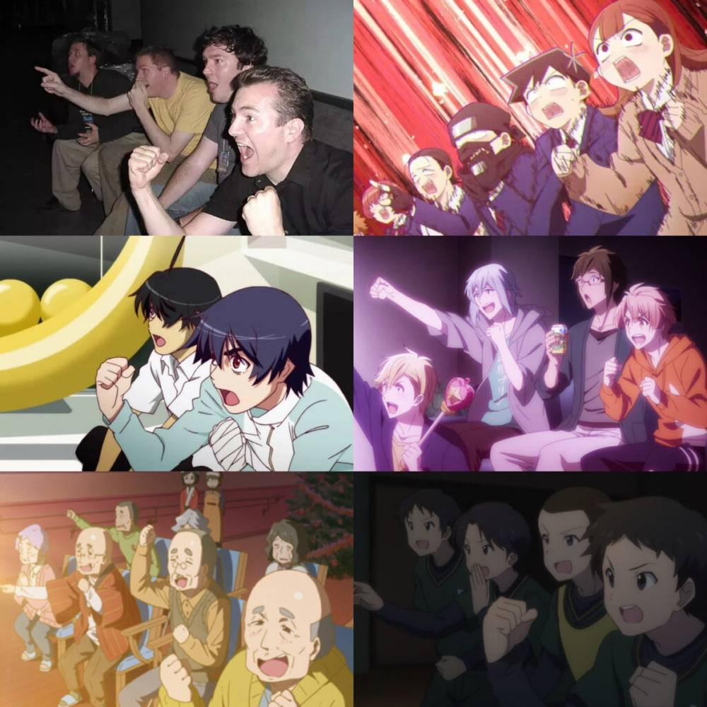 Yancha Gal No Anjou-San Series 138 trang 16