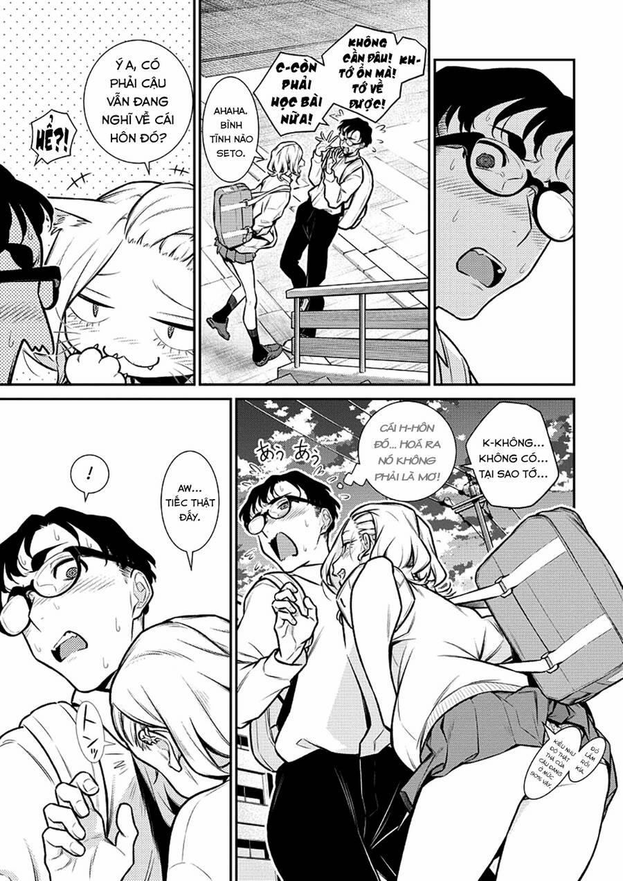 Yancha Gal No Anjou-San Series 139 trang 10