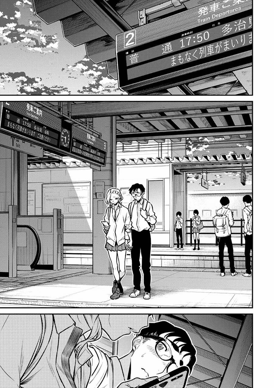 Yancha Gal No Anjou-San Series 139 trang 2