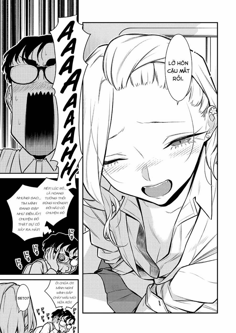 Yancha Gal No Anjou-San Series 139 trang 6