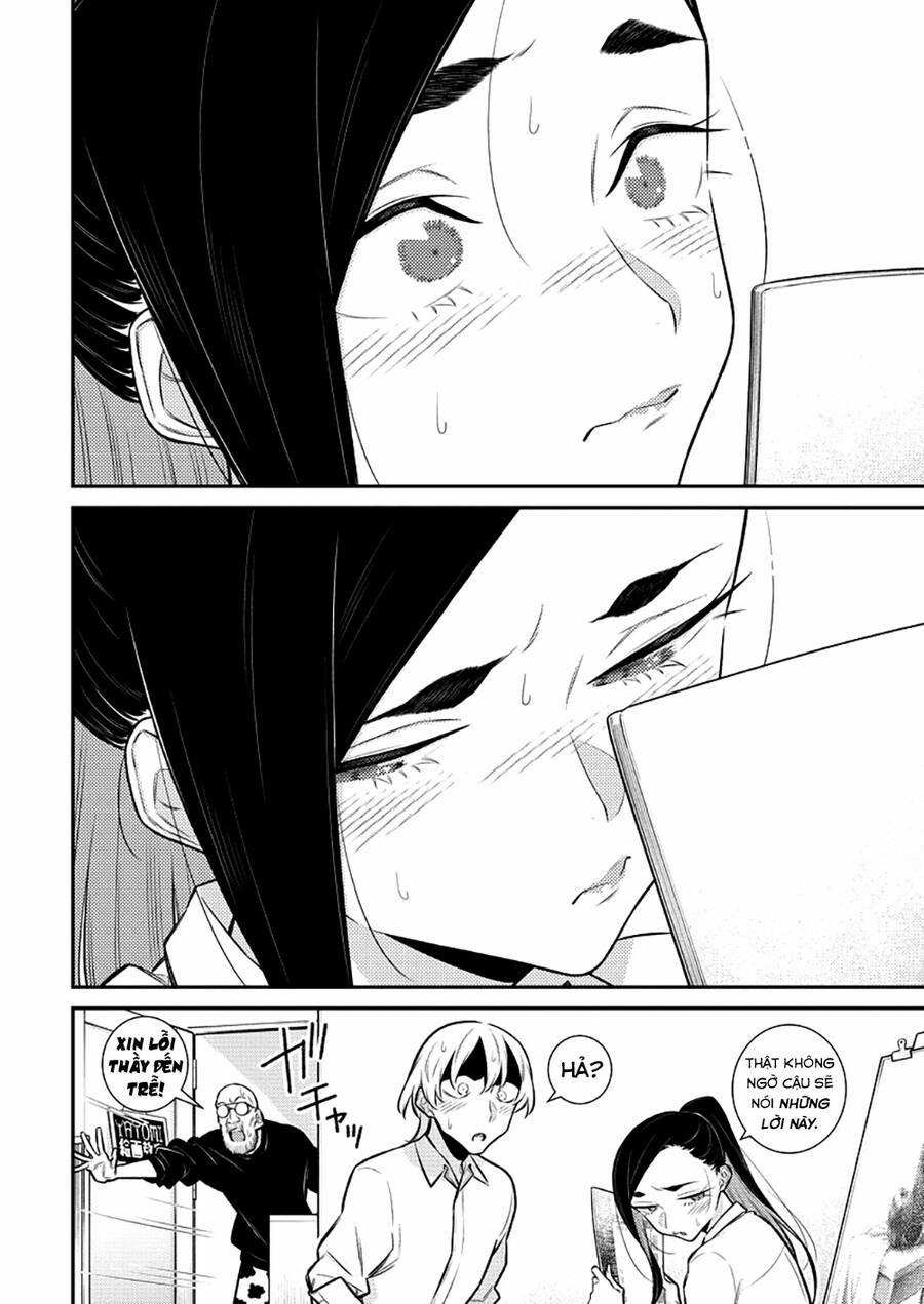 Yancha Gal No Anjou-San Series 141 trang 10