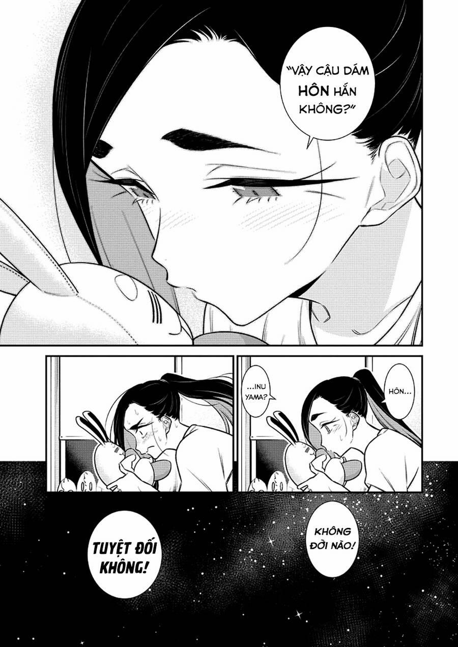 Yancha Gal No Anjou-San Series 141 trang 2