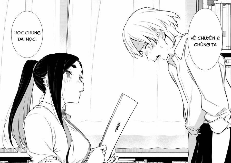 Yancha Gal No Anjou-San Series 141 trang 9