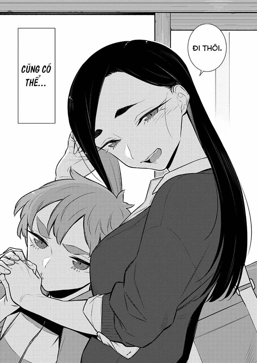 Yancha Gal No Anjou-San Series 142 trang 7