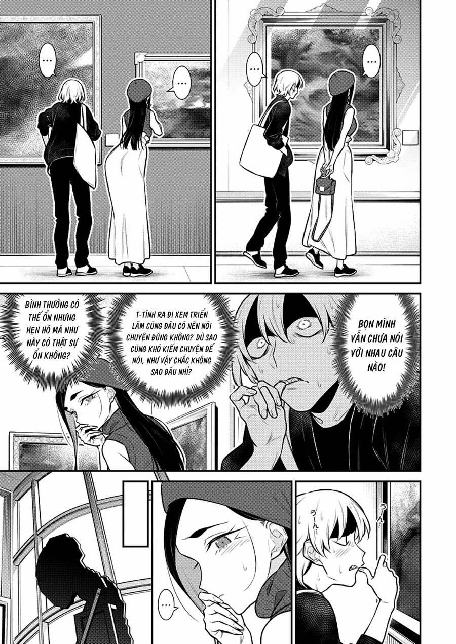 Yancha Gal No Anjou-San Series 143 trang 5