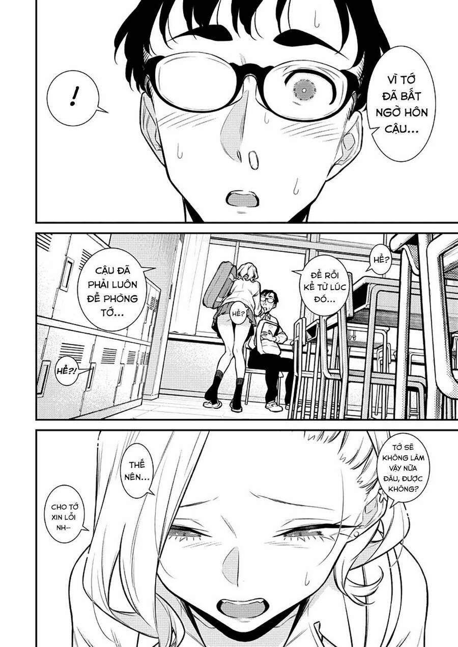 Yancha Gal No Anjou-San Series 144 trang 10