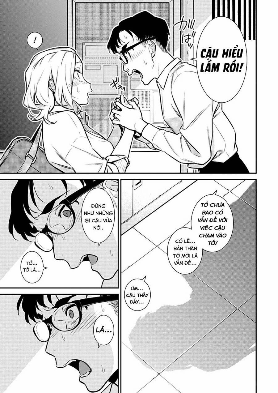 Yancha Gal No Anjou-San Series 144 trang 11