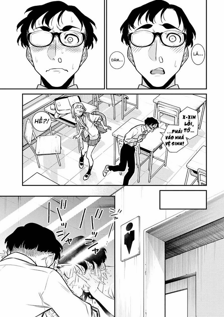 Yancha Gal No Anjou-San Series 144 trang 13