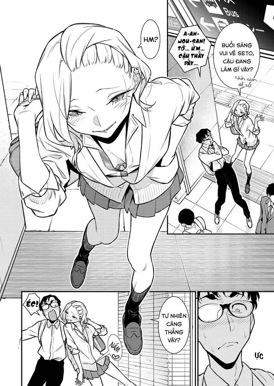 Yancha Gal No Anjou-San Series 144 trang 2