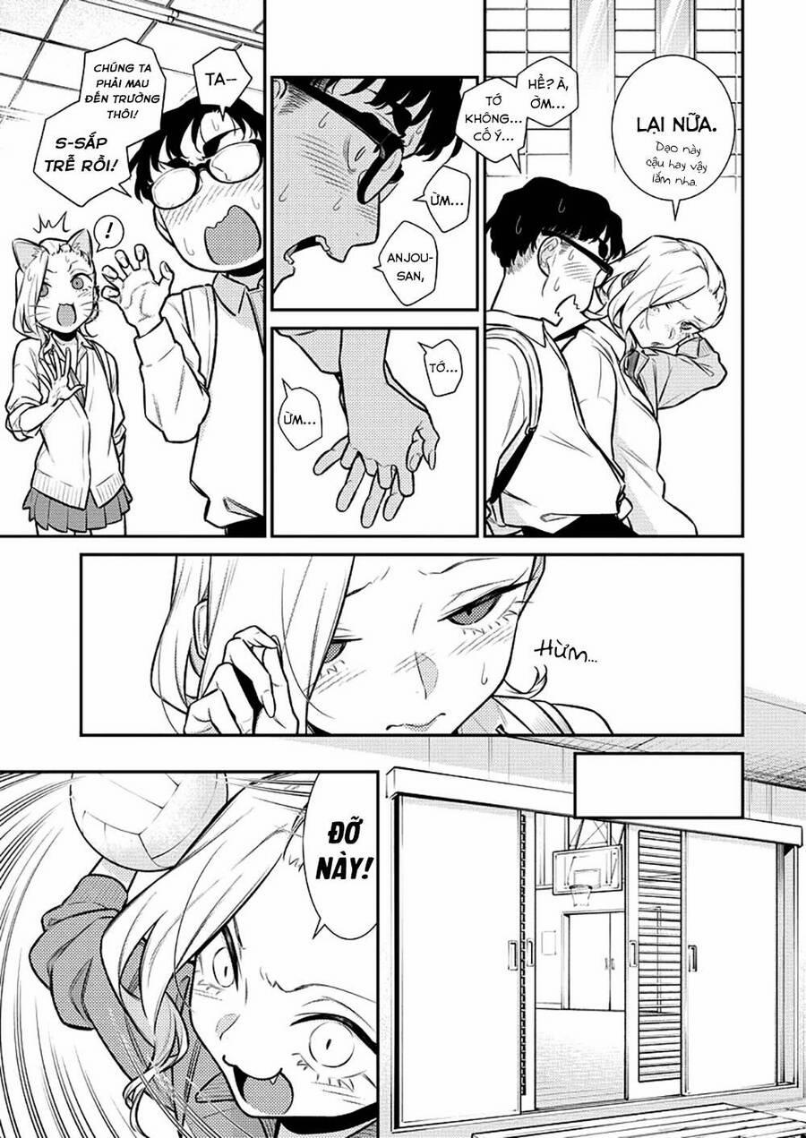 Yancha Gal No Anjou-San Series 144 trang 3