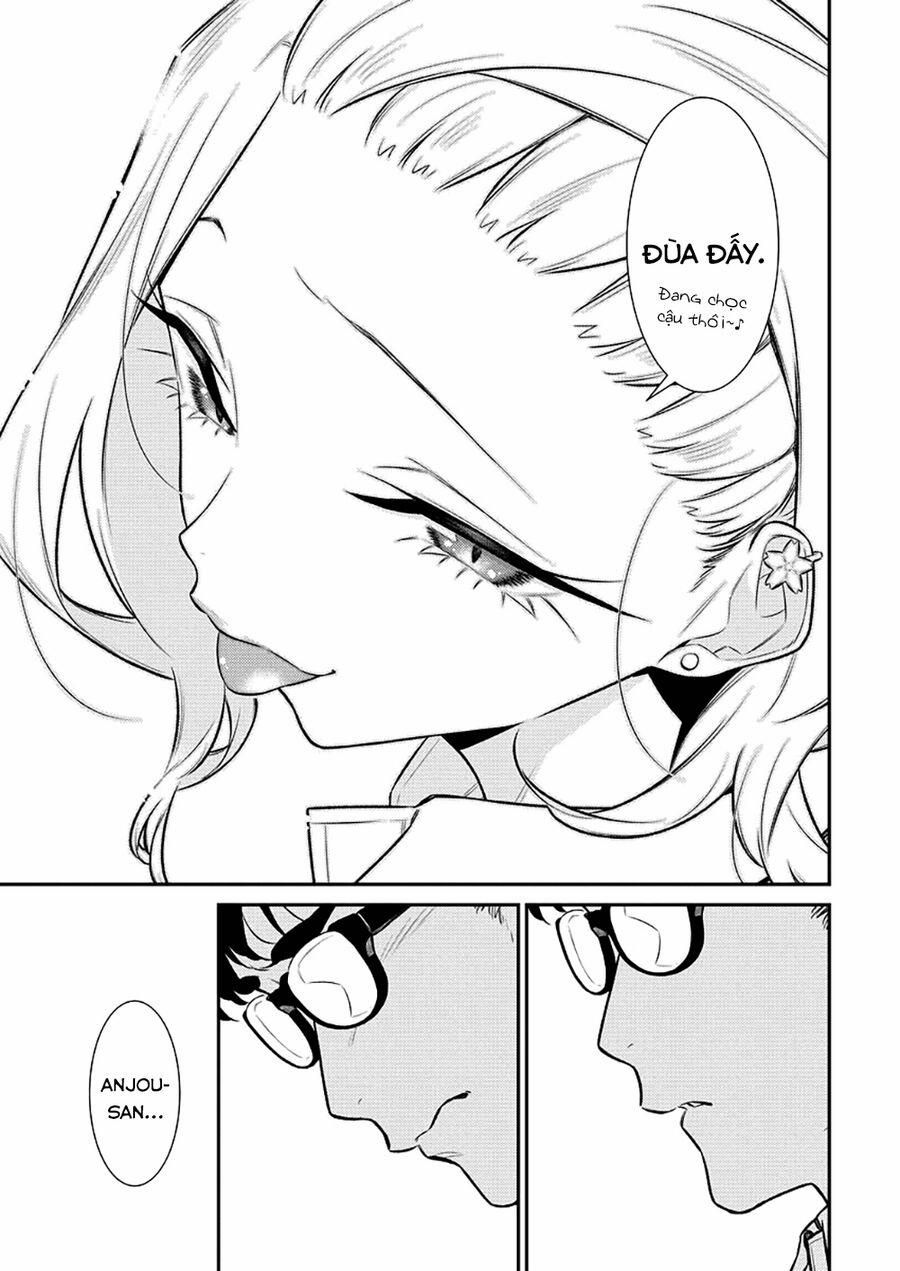 Yancha Gal No Anjou-San Series 145 trang 13