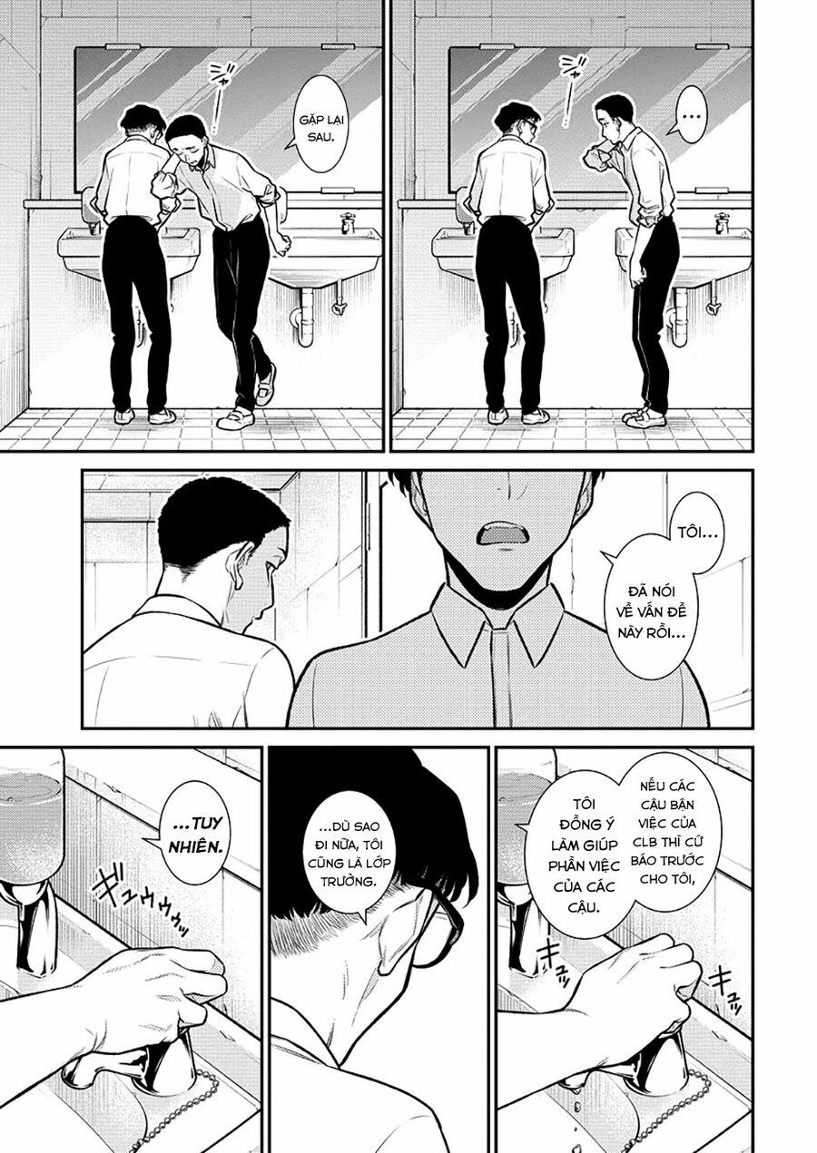 Yancha Gal No Anjou-San Series 145 trang 3