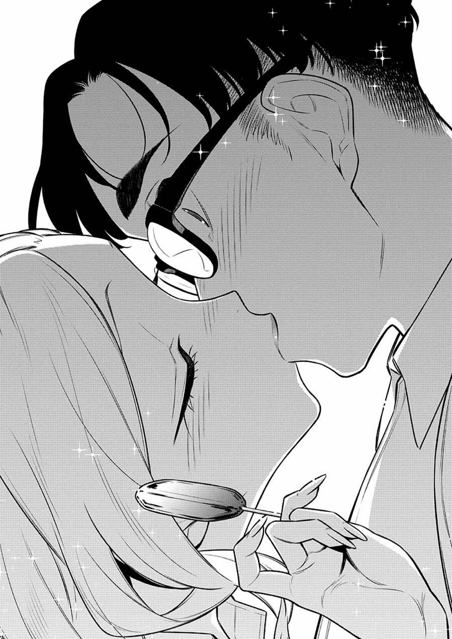 Yancha Gal No Anjou-San Series 146 trang 11