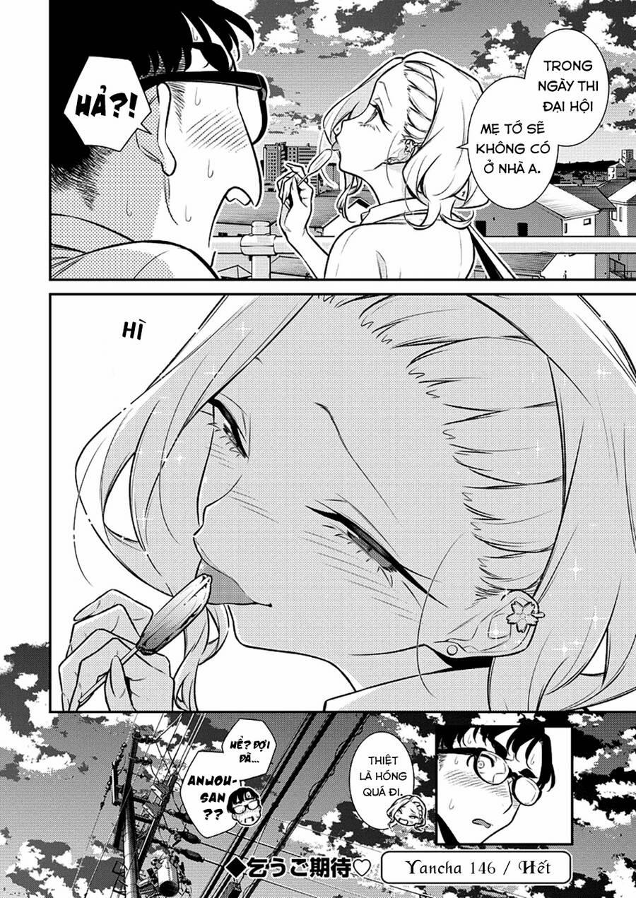 Yancha Gal No Anjou-San Series 146 trang 13