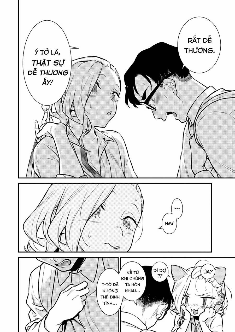 Yancha Gal No Anjou-San Series 146 trang 2