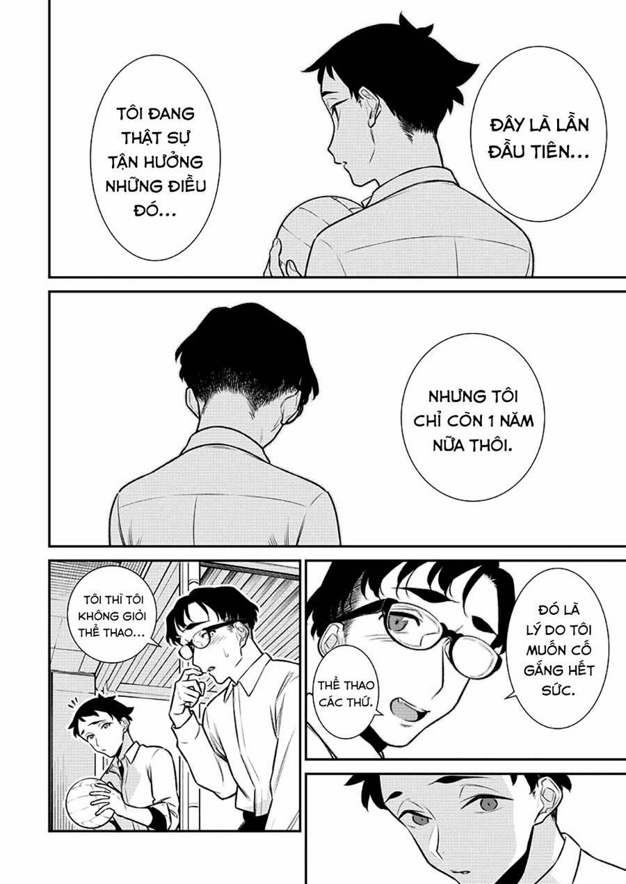 Yancha Gal No Anjou-San Series 147 trang 7