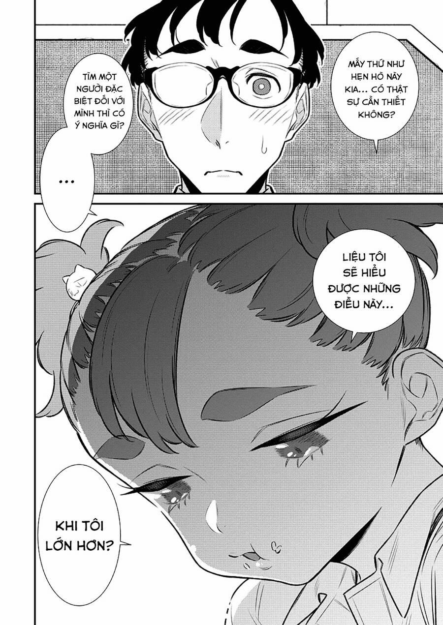 Yancha Gal No Anjou-San Series 149 trang 14