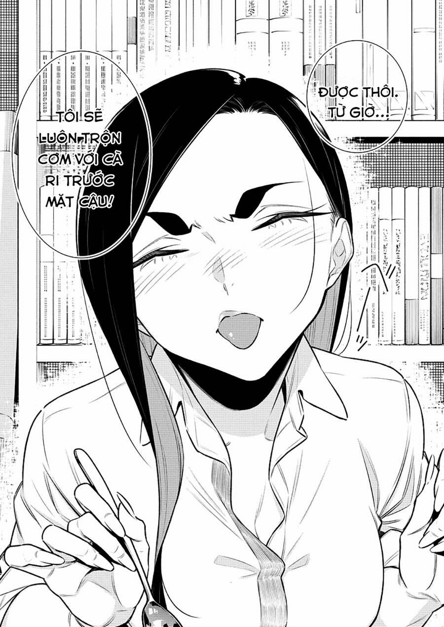 Yancha Gal No Anjou-San Series 150 trang 10