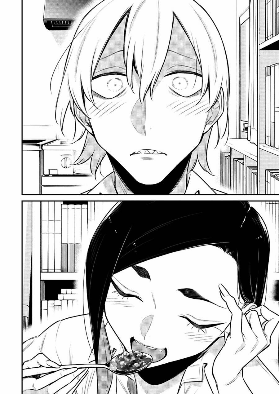 Yancha Gal No Anjou-San Series 150 trang 11