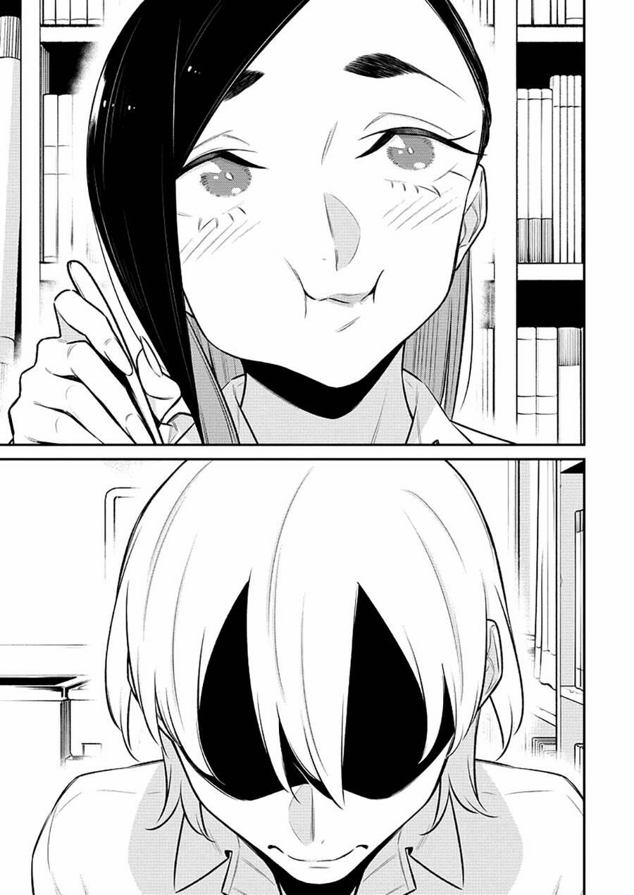 Yancha Gal No Anjou-San Series 150 trang 12