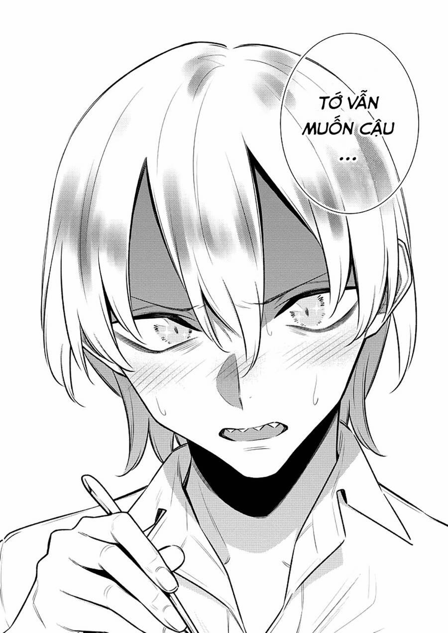 Yancha Gal No Anjou-San Series 150 trang 15