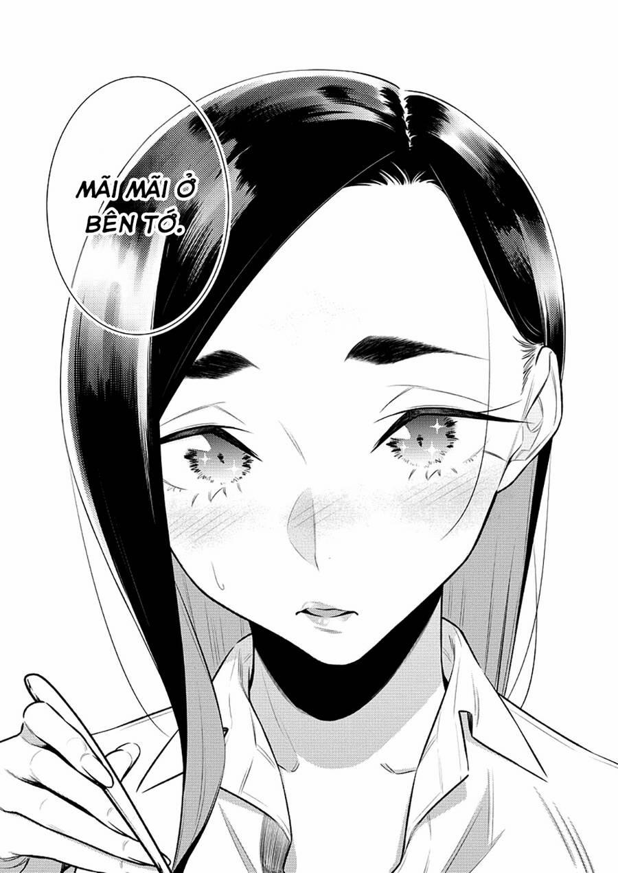 Yancha Gal No Anjou-San Series 150 trang 16