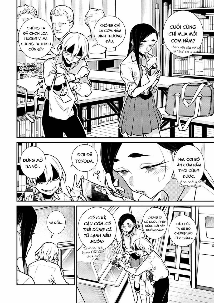 Yancha Gal No Anjou-San Series 150 trang 5