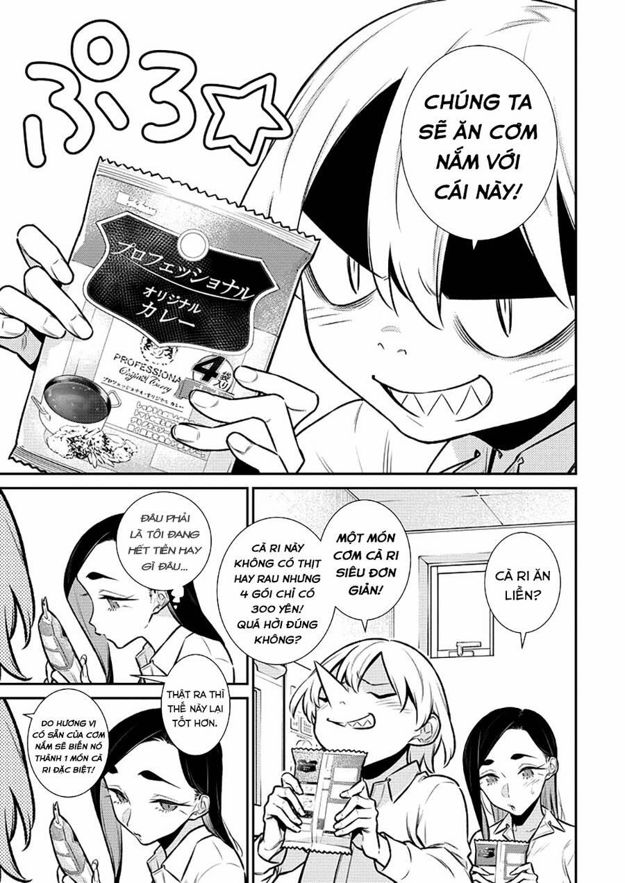 Yancha Gal No Anjou-San Series 150 trang 6