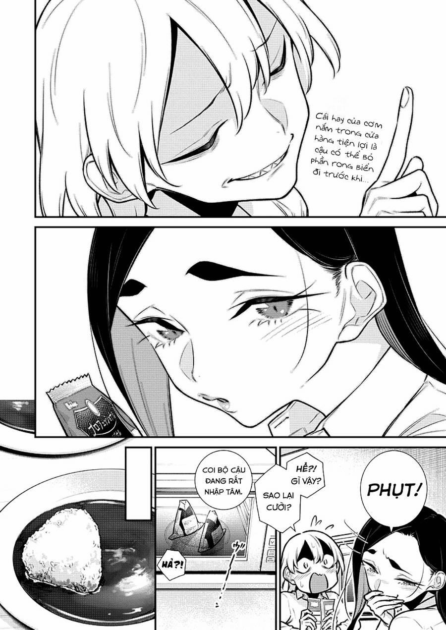 Yancha Gal No Anjou-San Series 150 trang 7