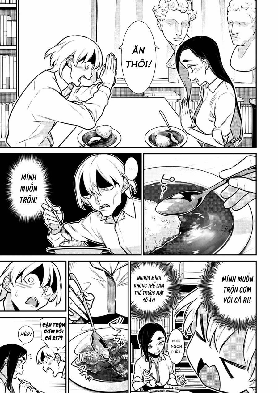 Yancha Gal No Anjou-San Series 150 trang 8