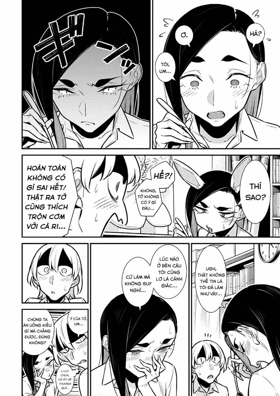 Yancha Gal No Anjou-San Series 150 trang 9