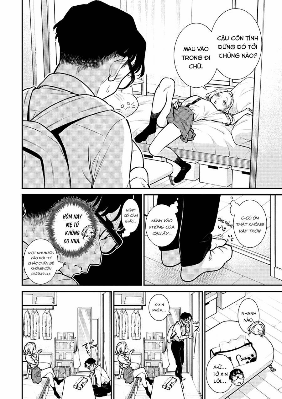 Yancha Gal No Anjou-San Series 151 trang 1