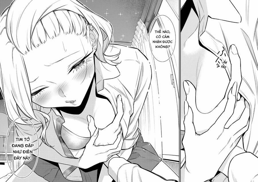 Yancha Gal No Anjou-San Series 151 trang 11