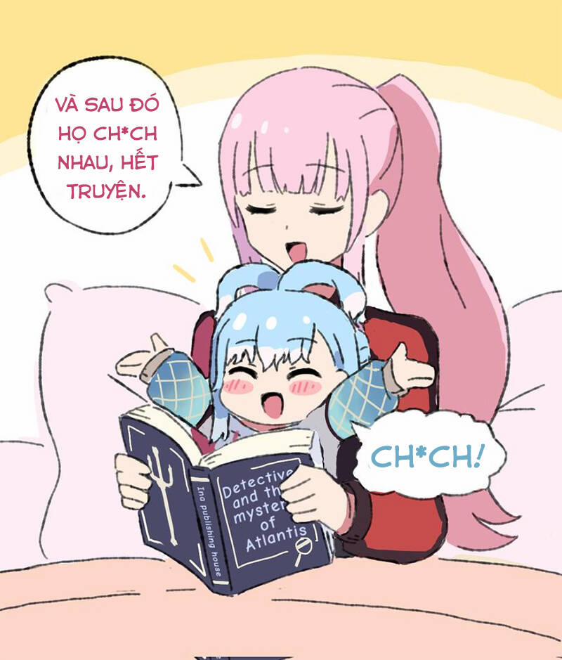 Yancha Gal No Anjou-San Series 151 trang 14