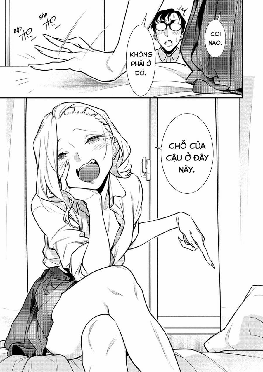 Yancha Gal No Anjou-San Series 151 trang 2