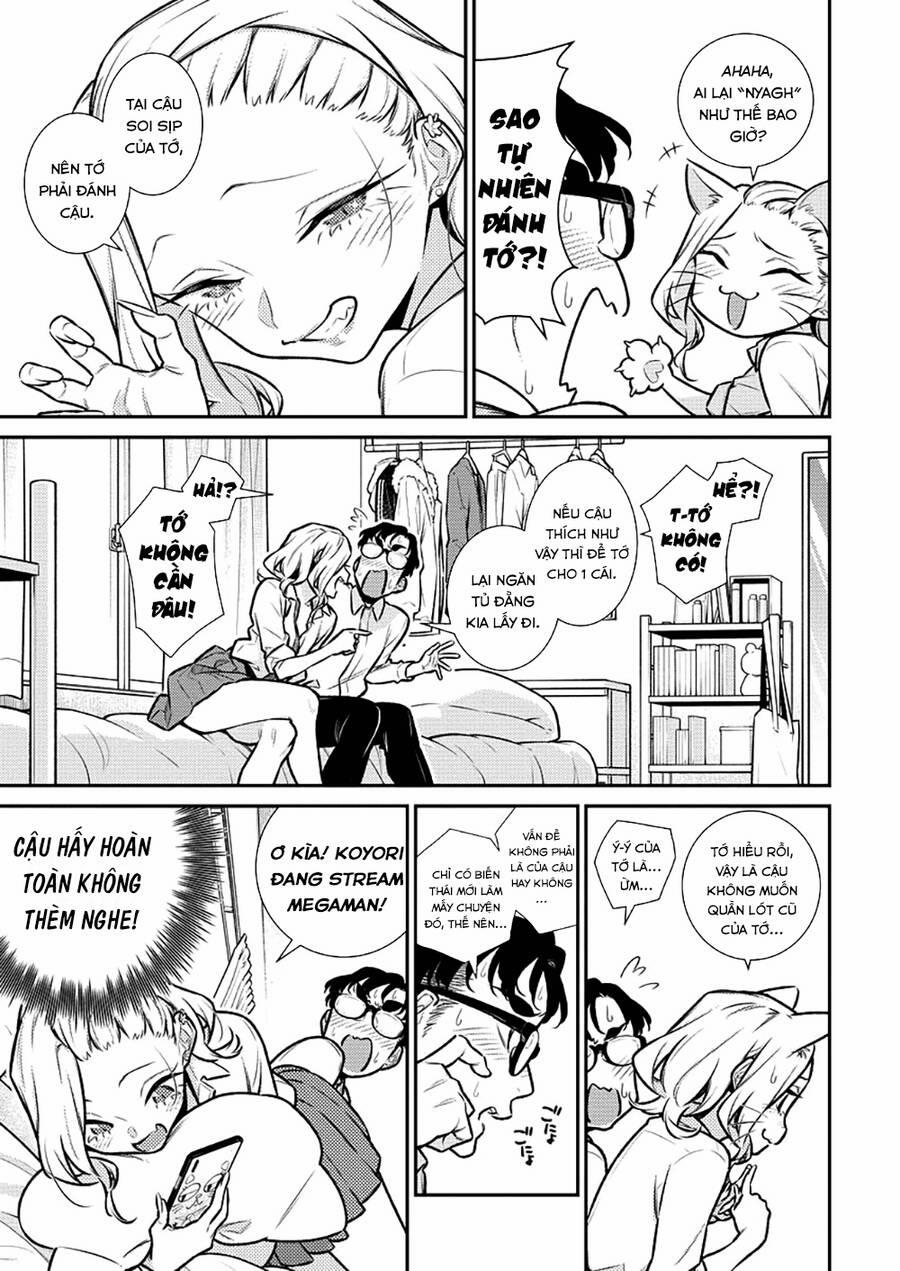 Yancha Gal No Anjou-San Series 151 trang 4