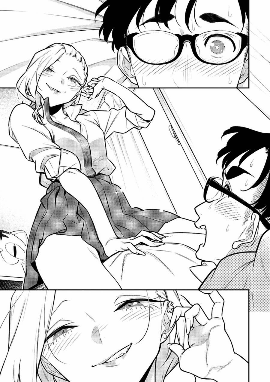 Yancha Gal No Anjou-San Series 151 trang 6