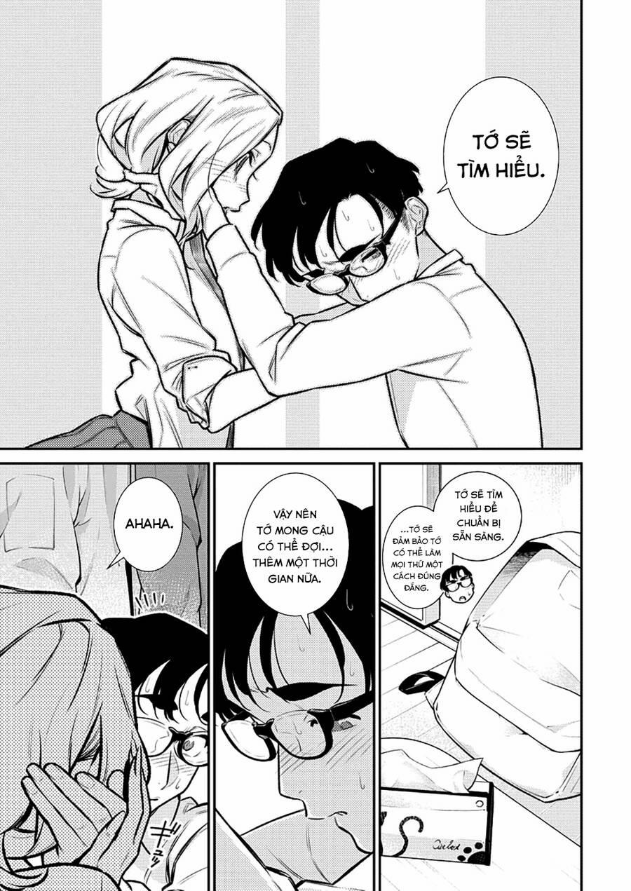 Yancha Gal No Anjou-San Series 152 trang 11