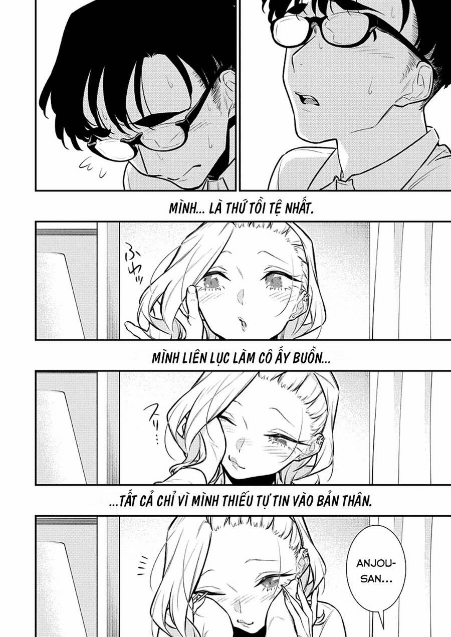 Yancha Gal No Anjou-San Series 152 trang 6