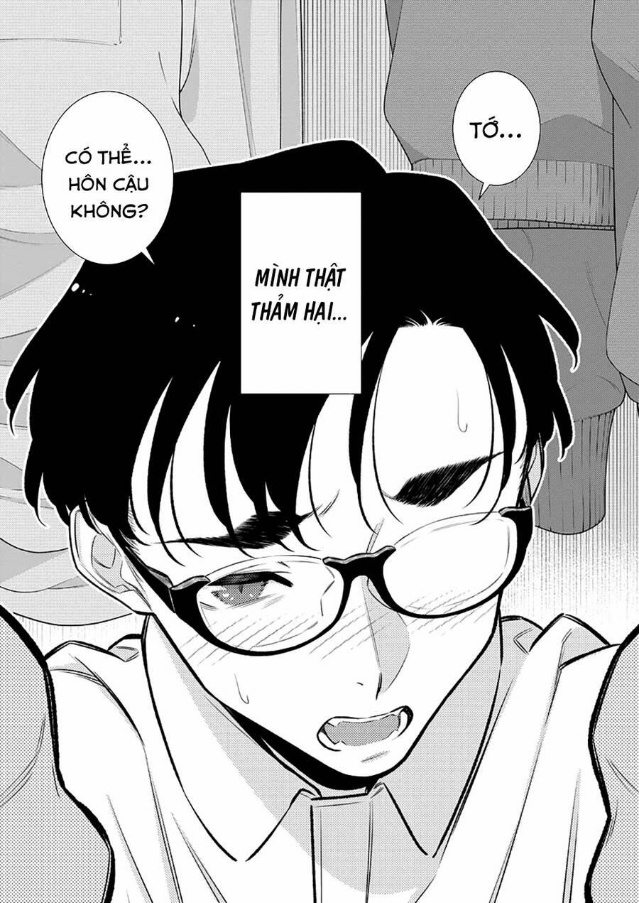 Yancha Gal No Anjou-San Series 152 trang 7