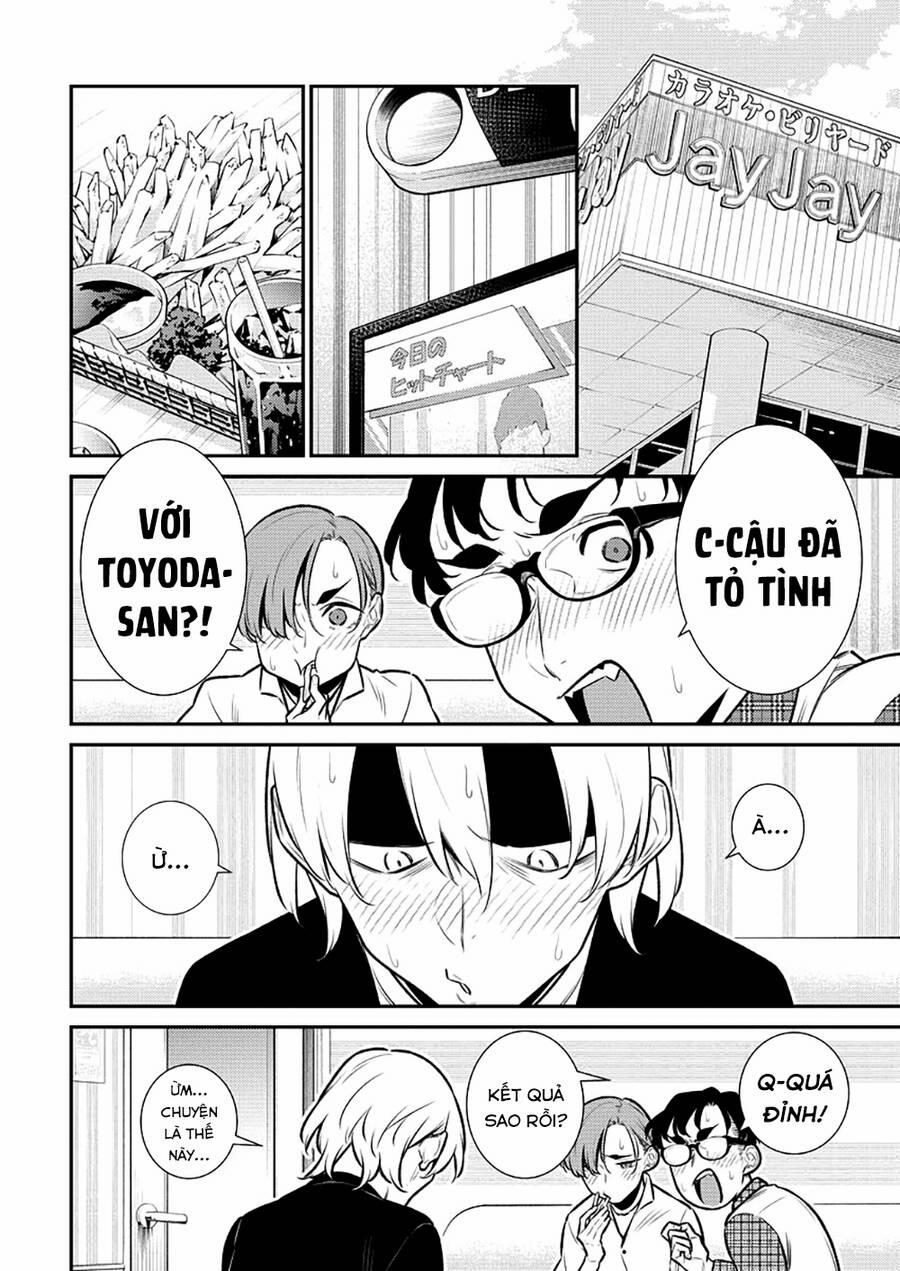 Yancha Gal No Anjou-San Series 153 trang 5