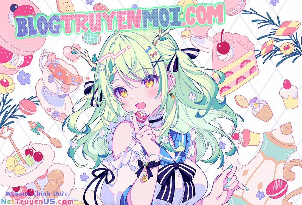 Yancha Gal No Anjou-San Series 154 trang 14