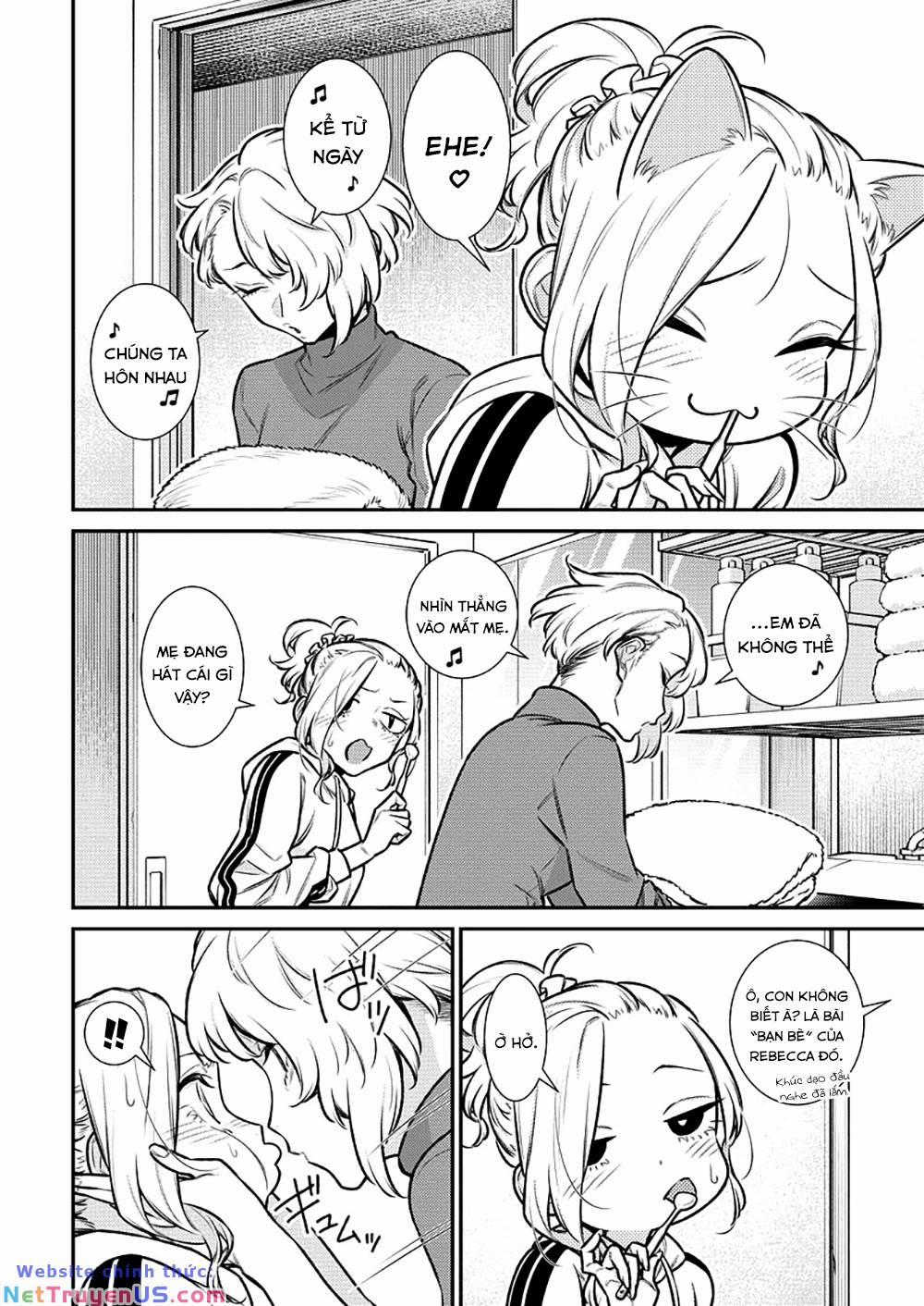 Yancha Gal No Anjou-San Series 154 trang 2