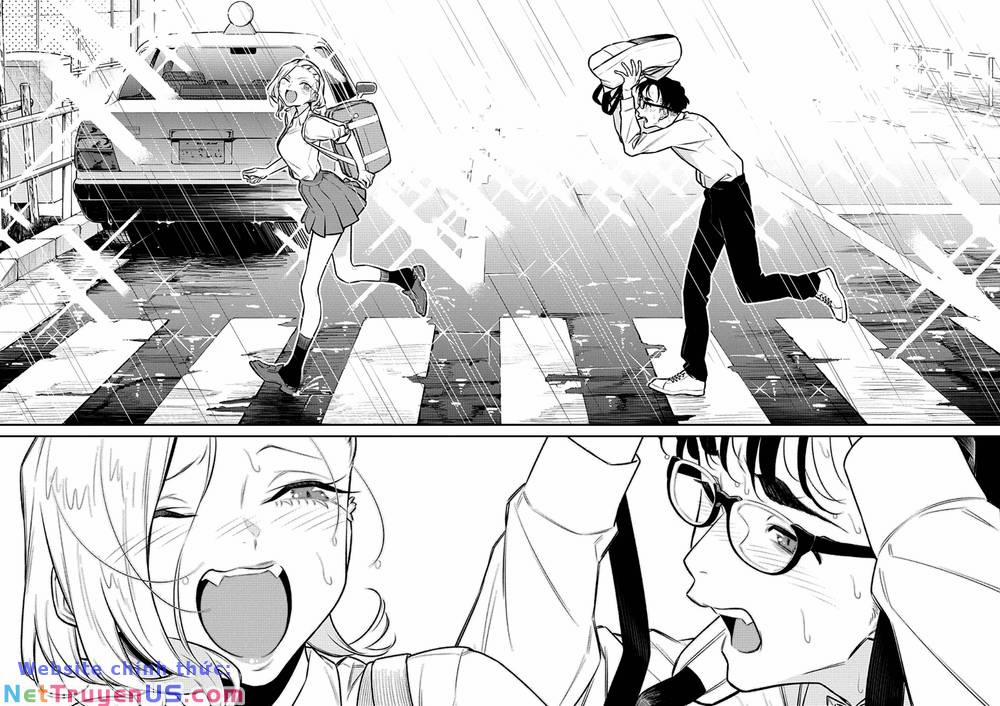 Yancha Gal No Anjou-San Series 154 trang 8