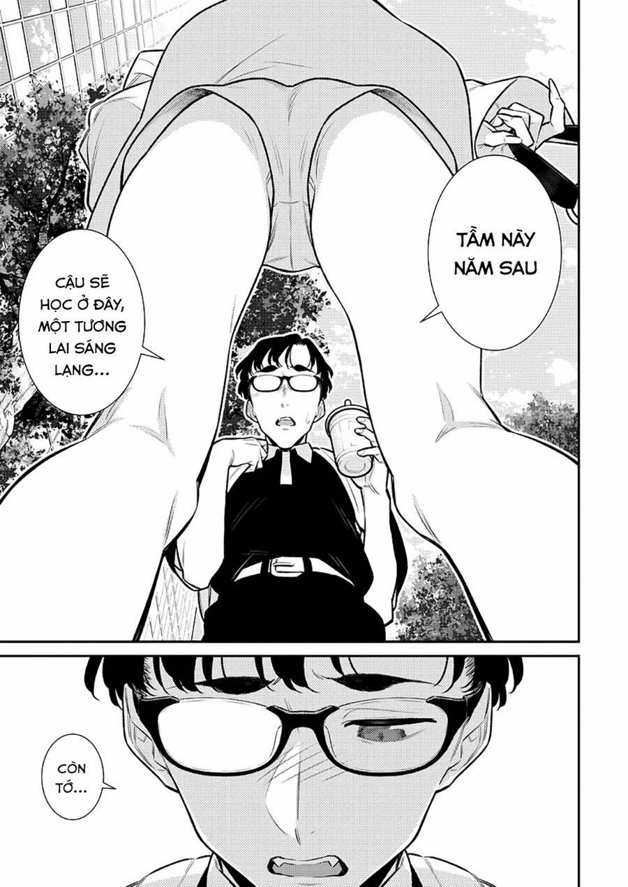 Yancha Gal No Anjou-San Series 157 trang 13