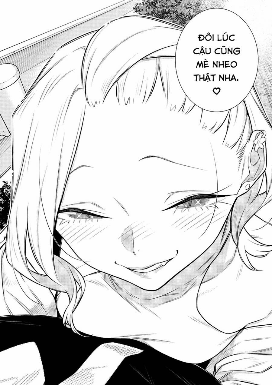 Yancha Gal No Anjou-San Series 157 trang 15